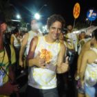 Bloco Skol Folia